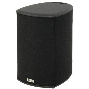LDM PSS-300 BRC zestaw konferencyjny + odbiornik + DVD/CD/MP3/USB