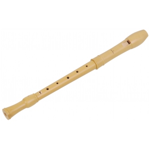 Mollenhauer 2206 Canta Alto flet prosty altowy, palcowanie barokowe, podwjne otwory