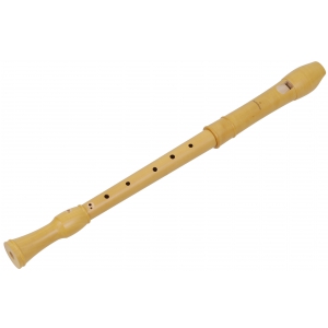 Mollenhauer 2406 Canta Tenor flet prosty tenorowy, palcowanie barokowe, podwjne otwory