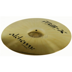 Istanbul 18″ Alchemy MSX Crash talerz perkusyjny