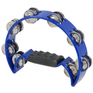 Hayman HTA-40 BU tamburyn (niebieski)