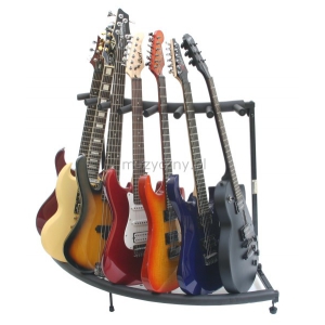 Rockstand 20887 statyw na 7 gitar