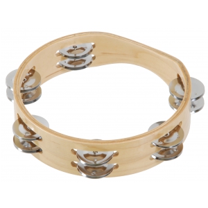 Boston HLW-0812 tamburyn drewniany