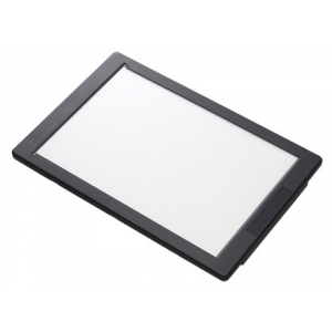 LUMENS DC-A02, podwietlarka do folii i zdj RTG do wszystkich modeli wizualizerw Lumens