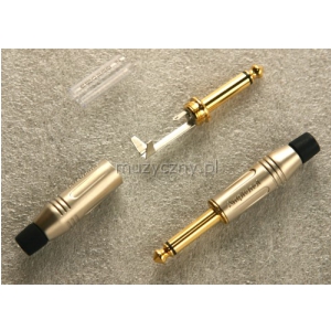 Amphenol ACPM-GN-AU jack TS zocony