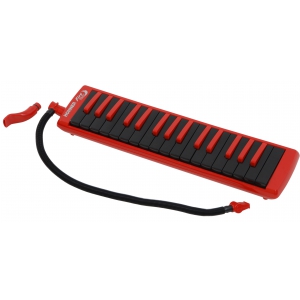 Hohner 9432 melodyka Student 32 Fire Red