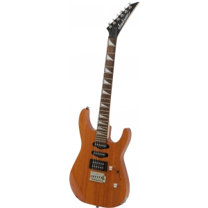 Jackson JS23 NAT W/GB Dinky gitara elektryczna