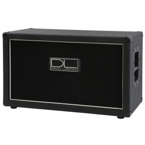 David Laboga 212FS-PS/V30 2x12″ kolumna gitarowa