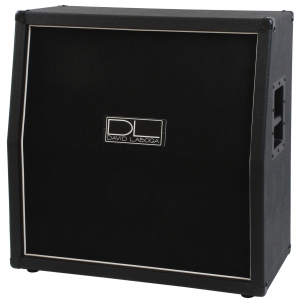 David Laboga 412A-PS/V30 4x12″ kolumna gitarowa