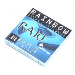 Galli RA-10 struny do gitary akustycznej 10-47