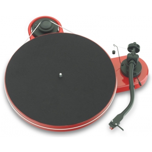 Pro-Ject RPM 1.3 gramofon analogowy z wkadk 2M RED
