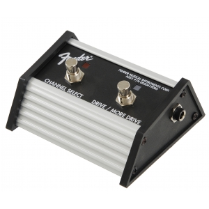 Fender 2 BTN DRV/MDRV przełącznik nożny