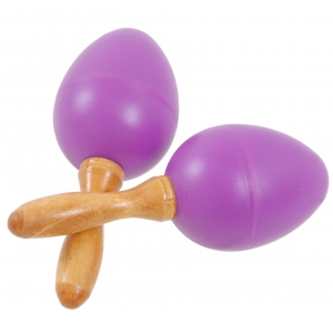 Dadi SE-2PP Egg Shaker instrument perkusyjny