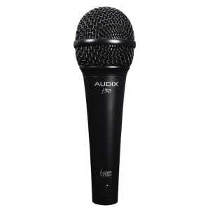 Audix F-50 mikrofon dynamiczny
