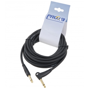 Procab REF650/5H  kabel do gitary 5m jack - jack k�towy