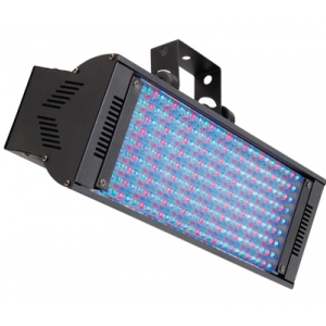 Scanic LED Bank RGB - owietlacz / stroboskop