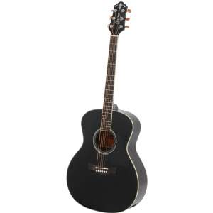Crafter GA-8 BK gitara akustyczna