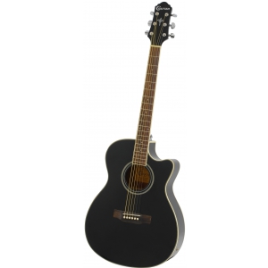 Crafter HTC24EQ BK gitara elektroakustyczna
