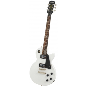 Epiphone Les Paul Studio AW Arctic White gitara elektryczna