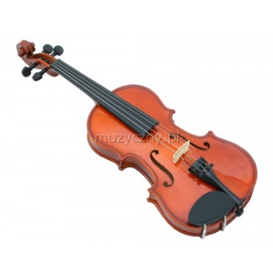 Leonardo VS-1614 skrzypce 1/4 z futeraem