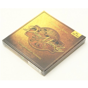 Dean Markley 2008A Vintage Bronze struny do gitary akustycznej 10-48