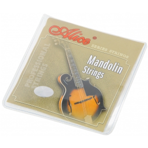 Alice AM03 struny do mandoliny 10-34