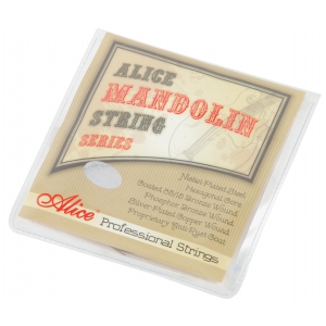 Alice AM07 struny do mandoliny 10-34
