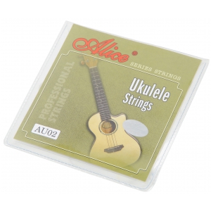 Alice AU02 struny do ukulele