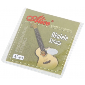 Alice AU04 struny do ukulele