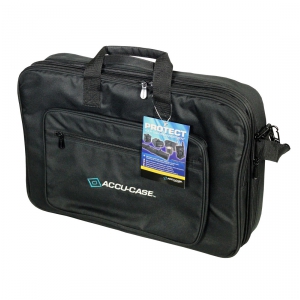 Accu Case ASC-AS-190 torba na Controller Midi 495x350x50mm