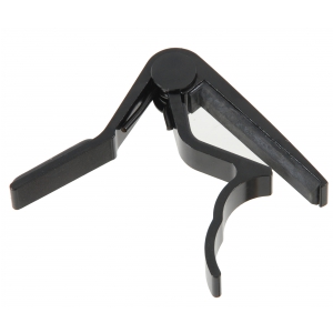 Alice A007D/BK-C kapodaster do gitary klasycznej