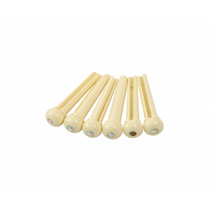 Alice A021IVY/DIAP zestaw ko�k�w do gitary akustycznej