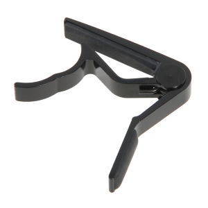 Alice A007D/BK-A kapodaster do gitary akustycznej