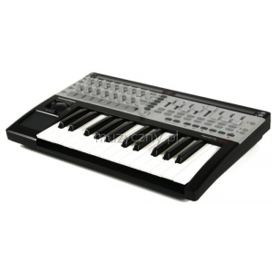 Novation Remote SL25 klawiatura sterujca