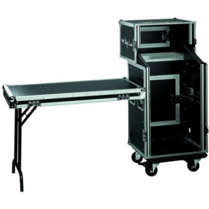 Monacor MR-16DESK obudowa podrna