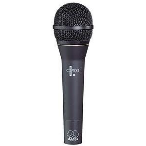 AKG C900 mikrofon pojemno�ciowy