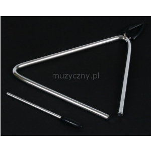 Stagg TRI-8 trójkąt perkusyjny