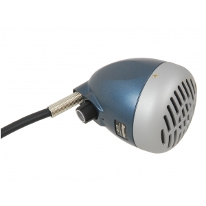 Superlux D-112C mikrofon dynamiczny do harmonijki ustnej