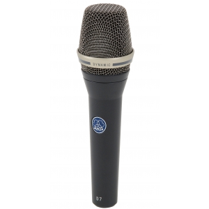 AKG D7 mikrofon dynamiczny