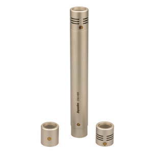 Superlux CM-H8K/U/O/H mikrofon pojemnociowy + wkadki