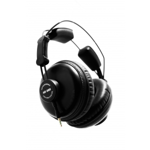 Superlux HD 669 suchawki monitorowe zamknite