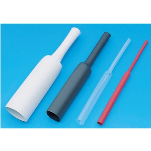 Elfa 55-069-77 koszulka FIT-221 (3/16) 4.7mm, czerwona