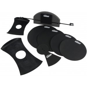 Evans SO Set Standard zestaw padw tumicych