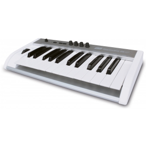 ESI KeyControl 25XT klawitura sterujca - kontroler MIDI 25 klawiszy