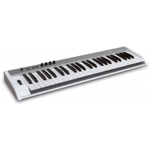 ESI KeyControl 49XT klawitura sterujca - kontroler MIDI 49 klawiszy