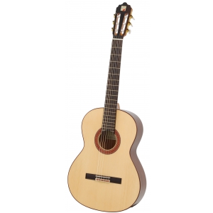 Alhambra Iberia gitara klasyczna/top cedr