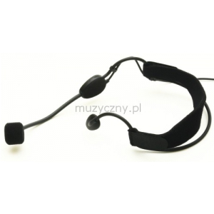 DB HeadMic mikrofon nagowny do systemu bezprzewod