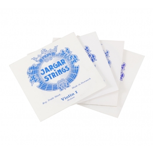 Jargar Violin Medium 4/4 struny do skrzypiec 4/4 komplet