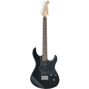 Yamaha Pacifica 120H BL gitara elektryczna, Black