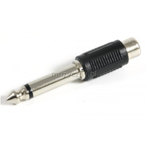 Monacor NTA-175 przej�ci�wka  Cinch -> JackD